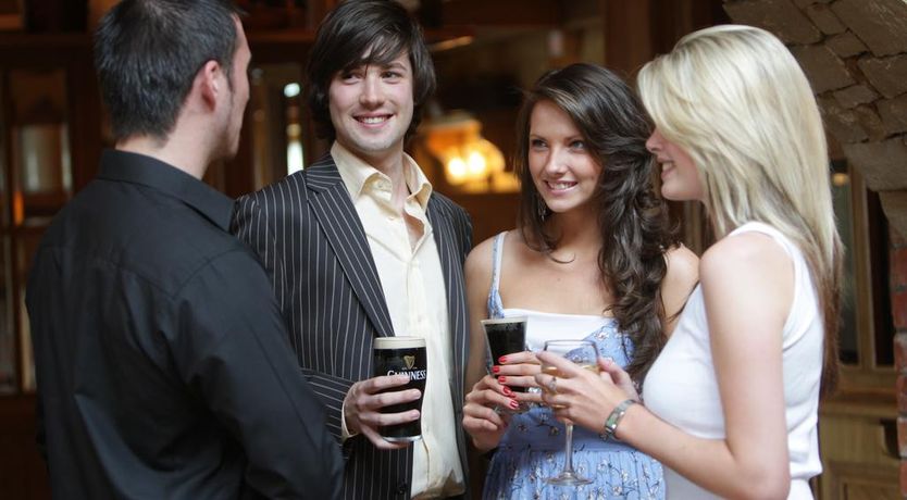 Photo of Ballyliffin Hotel