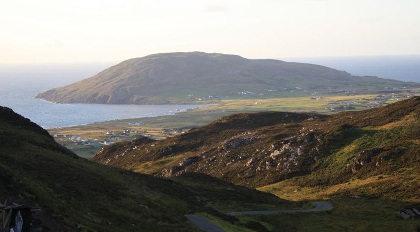 Photo of Ballyliffin Hotel