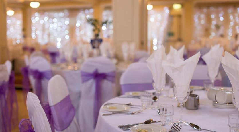 Photo of Ballyliffin Hotel