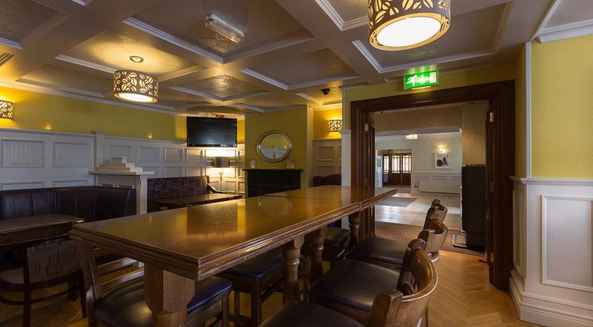 Photo of Ballyliffin Hotel