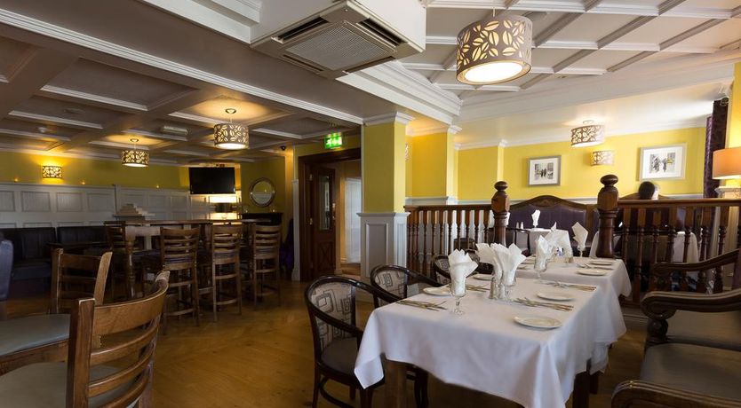 Photo of Ballyliffin Hotel