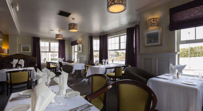 Photo of Ballyliffin Hotel