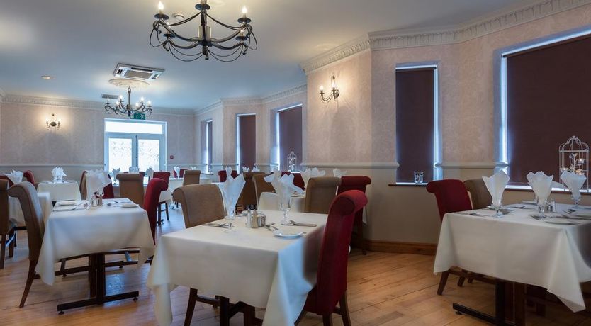 Photo of Ballyliffin Hotel