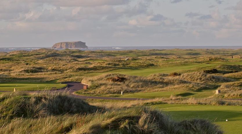 Photo of Ballyliffin Hotel