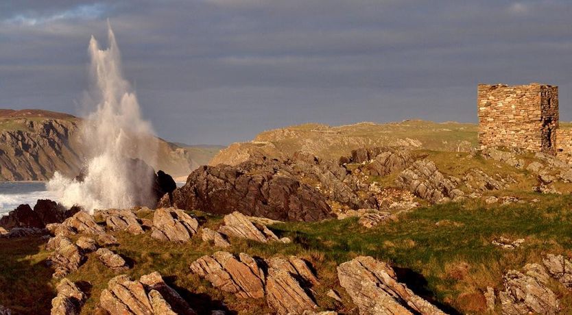 Photo of Ballyliffin Hotel