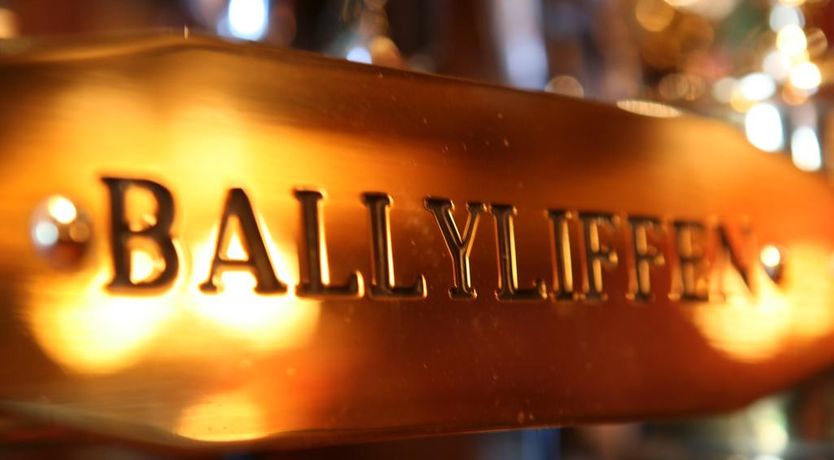 Photo of Ballyliffin Hotel