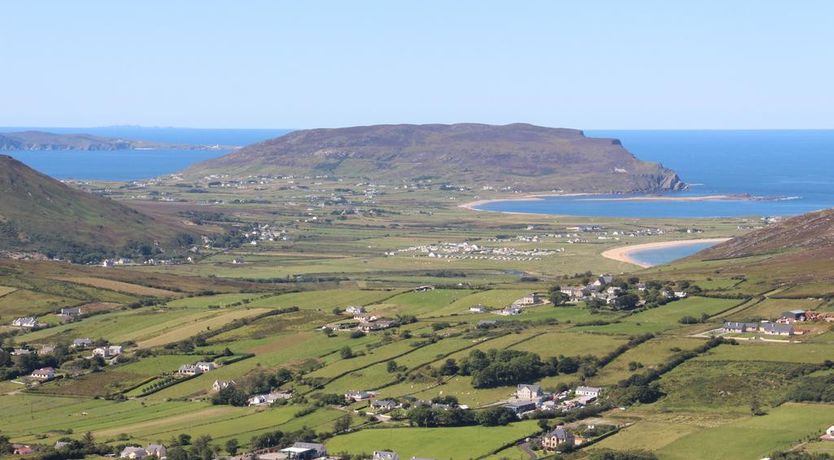 Photo of Ballyliffin Hotel