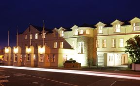 Photo of Ballyliffin Hotel