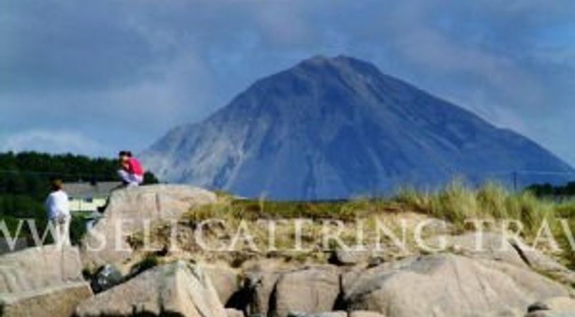 Photo of Seaview Hotel Gweedore