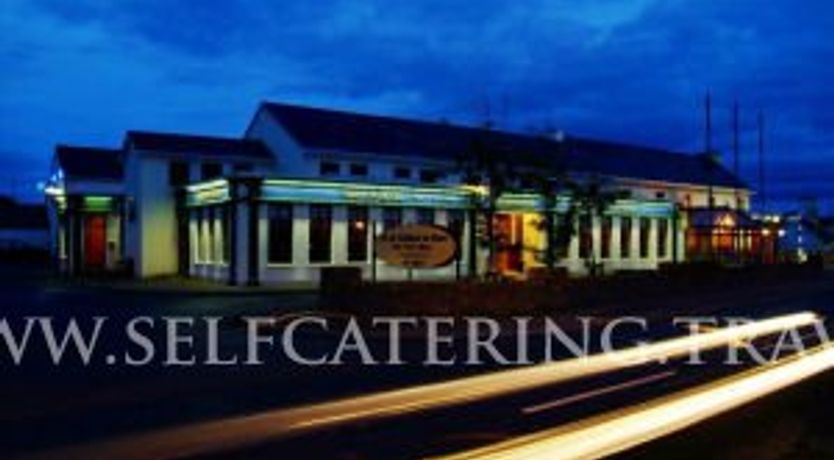 Photo of Seaview Hotel Gweedore