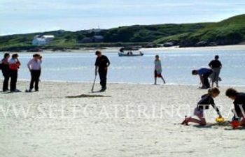 Seaview Hotel Gweedore Holiday Cottage