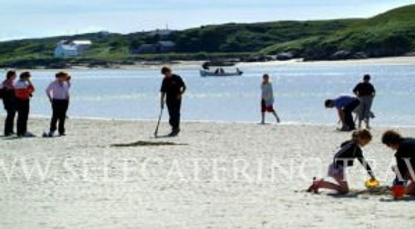 Photo of Seaview Hotel Gweedore