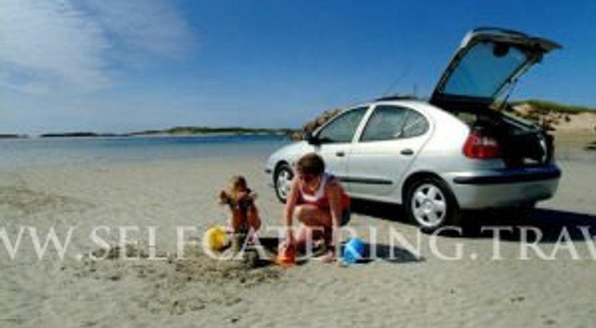 Photo of Seaview Hotel Gweedore