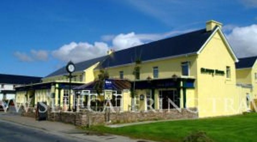 Photo of Seaview Hotel Gweedore