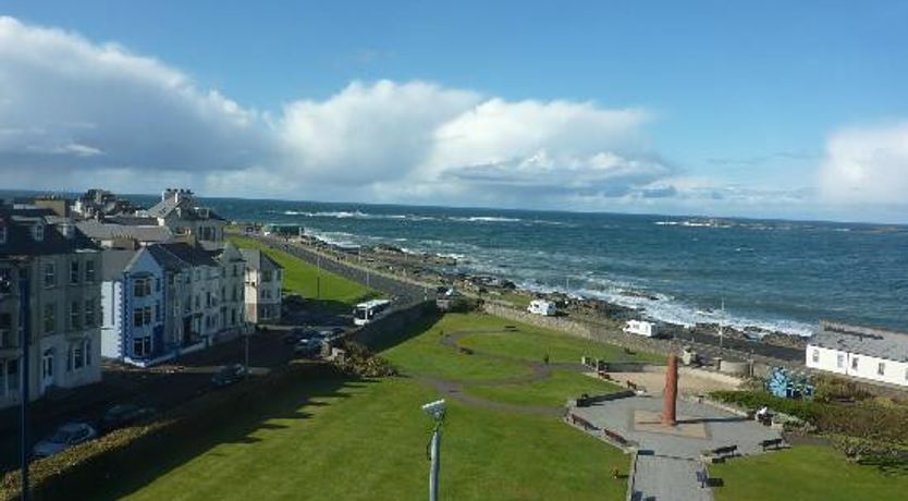 Photo of Ramada Portrush