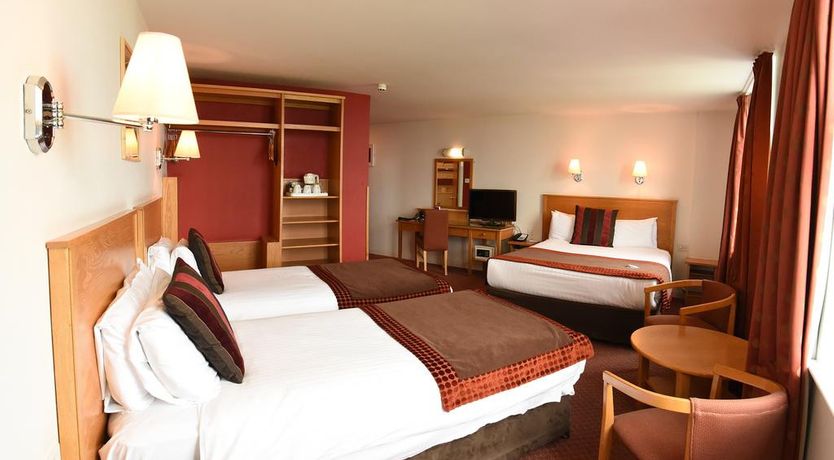 Photo of Ramada Portrush