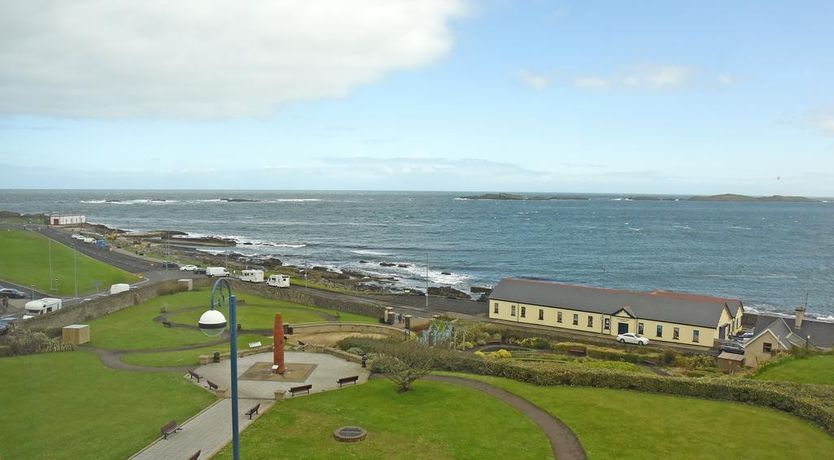 Photo of Ramada Portrush