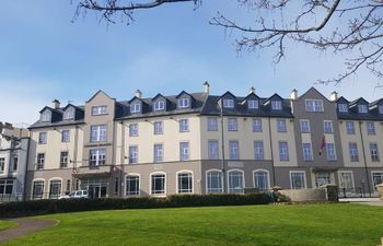 Ramada Portrush Holiday Cottage