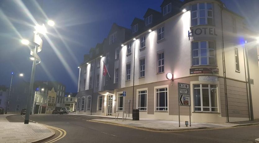 Photo of Ramada Portrush