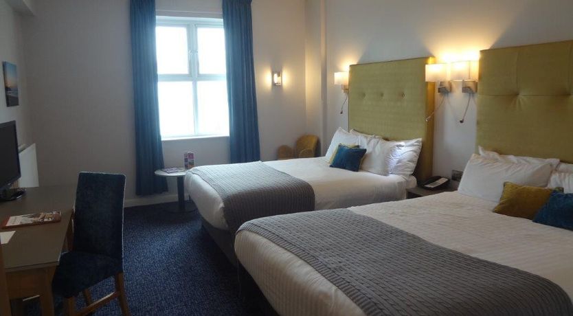 Photo of Ramada Portrush