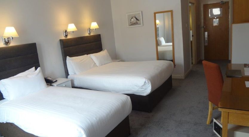 Photo of Ramada Portrush