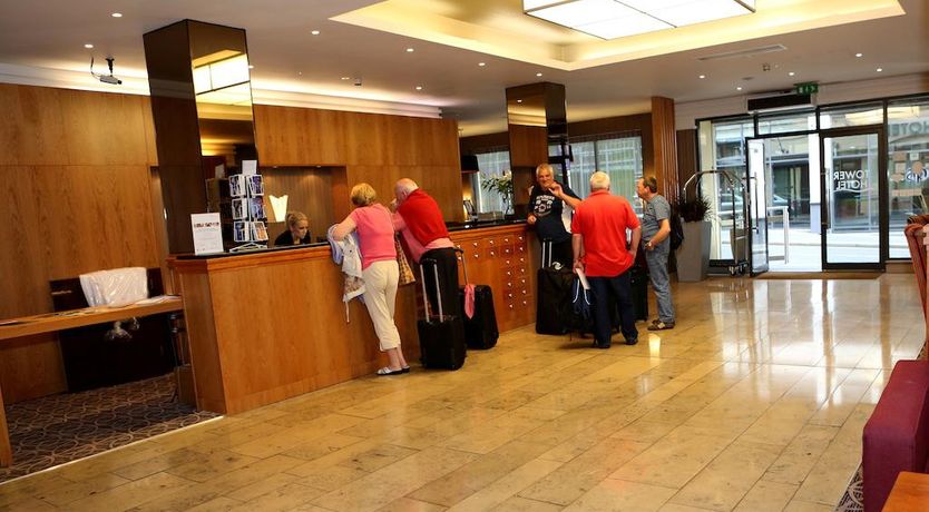 Photo of Maldron Hotel Derry