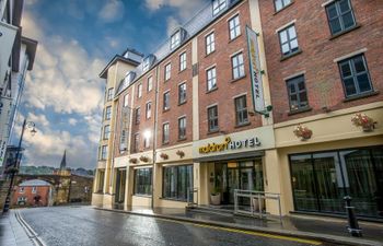 Maldron Hotel Derry Holiday Cottage