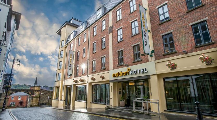 Photo of Maldron Hotel Derry