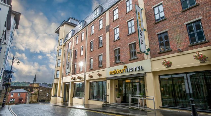 Photo of Maldron Hotel Derry