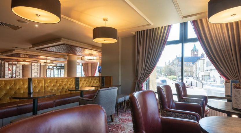 Photo of The City Hotel