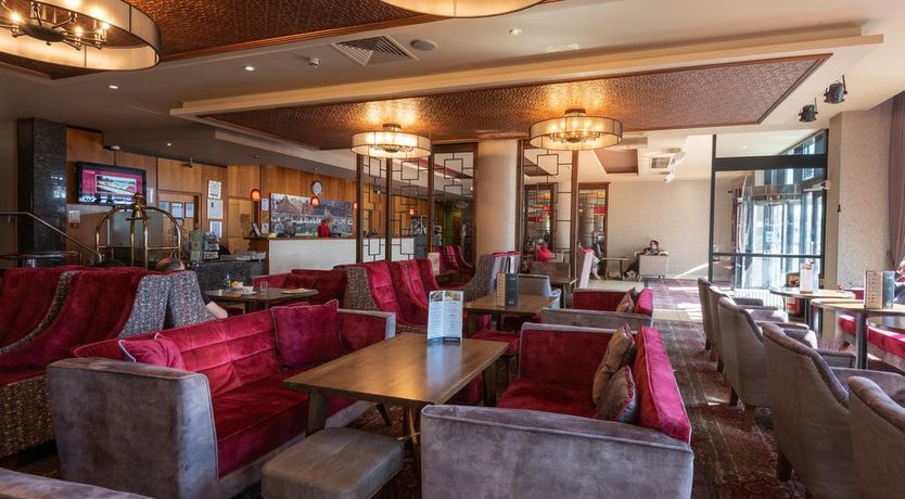 Photo of The City Hotel