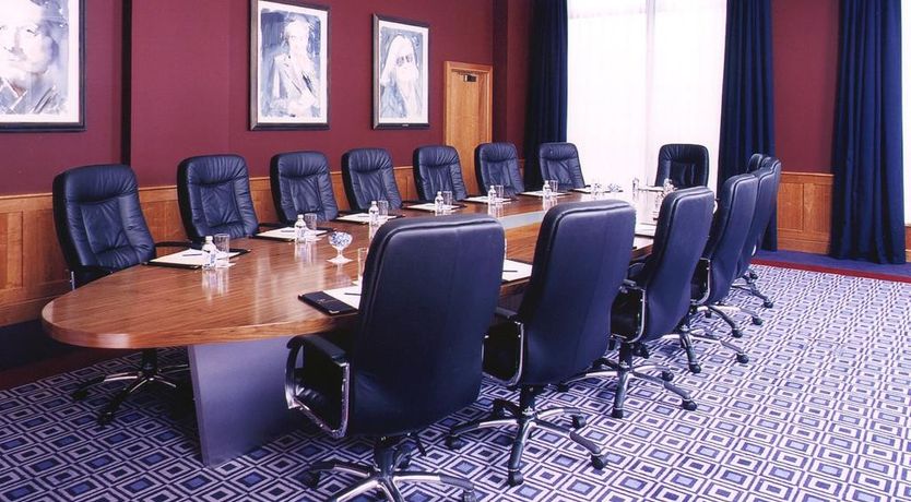 Photo of The City Hotel