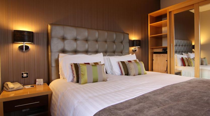 Photo of The City Hotel