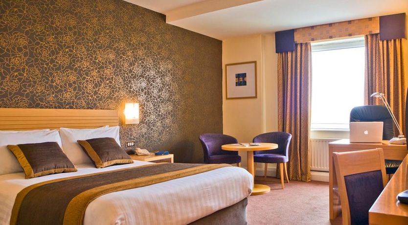 Photo of The City Hotel