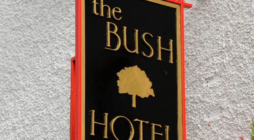 Photo of Bush Hotel