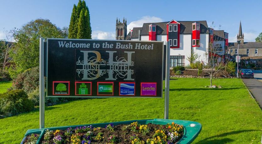 Photo of Bush Hotel