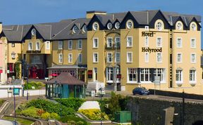 Photo of Holyrood Hotel