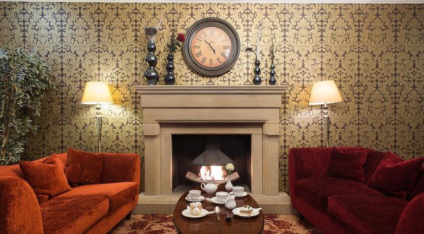 Photo of Holyrood Hotel