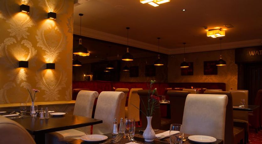 Photo of Holyrood Hotel