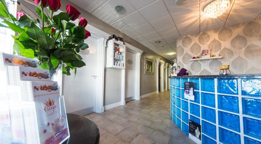 Photo of Holyrood Hotel