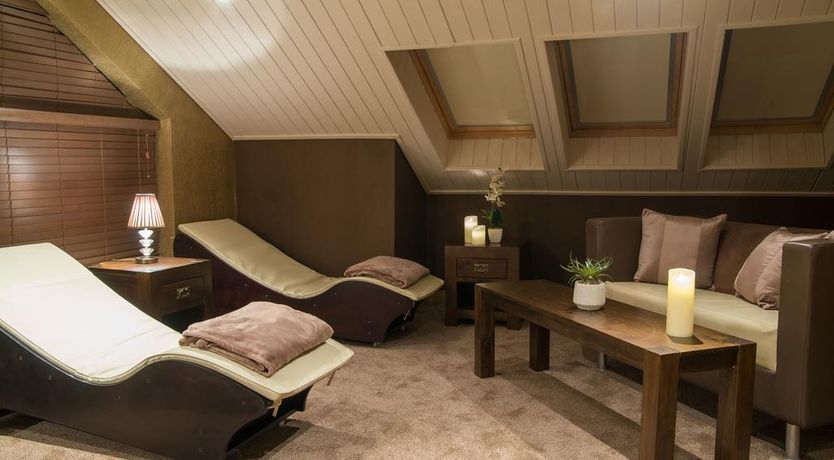 Photo of Holyrood Hotel