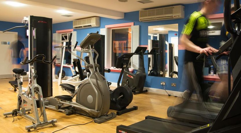 Photo of Holyrood Hotel