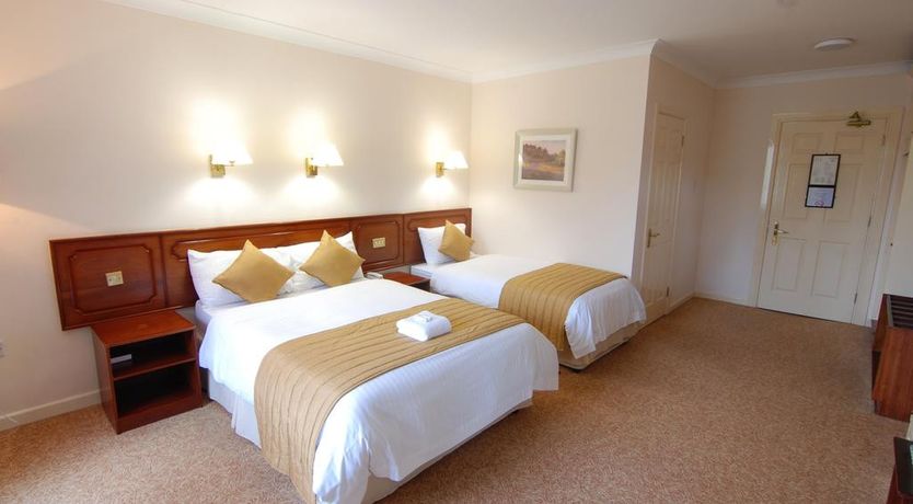 Photo of Central Hotel Conference And Leisure Centre