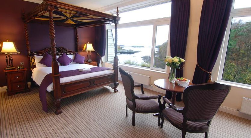 Photo of Central Hotel Conference And Leisure Centre