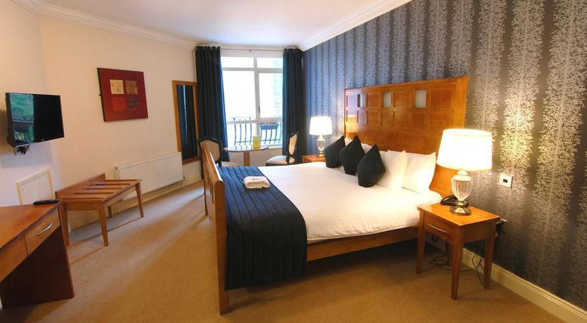 Photo of Central Hotel Conference And Leisure Centre