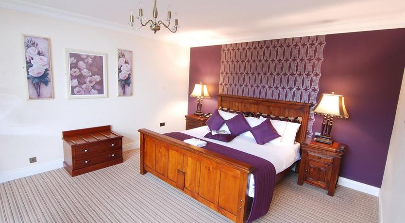 Photo of Central Hotel Conference And Leisure Centre