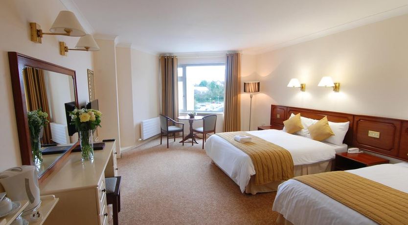 Photo of Central Hotel Conference And Leisure Centre