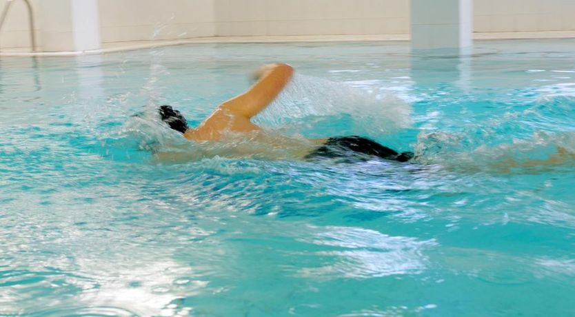 Photo of Central Hotel Conference And Leisure Centre