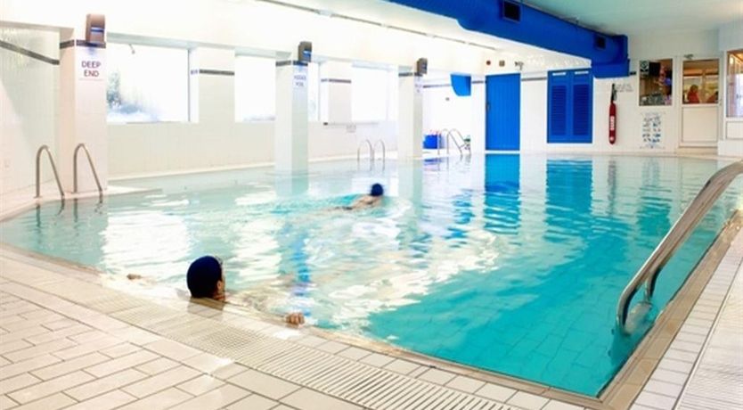 Photo of Central Hotel Conference And Leisure Centre