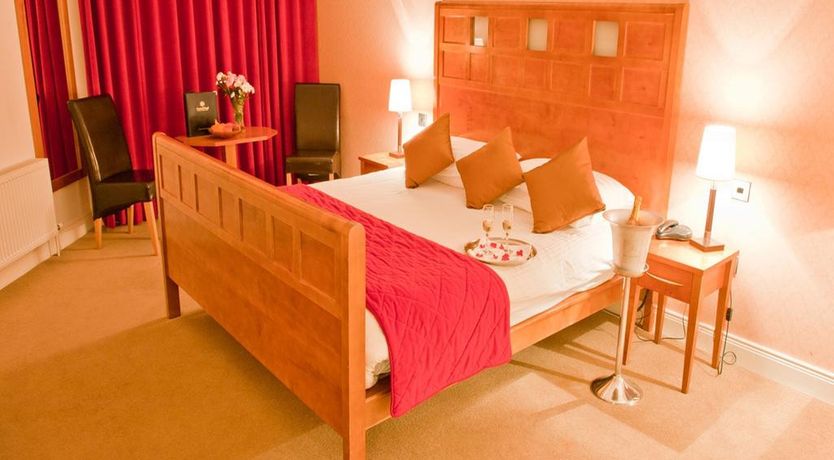 Photo of Central Hotel Conference And Leisure Centre